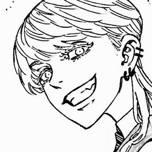 Meet your Posher, Camila